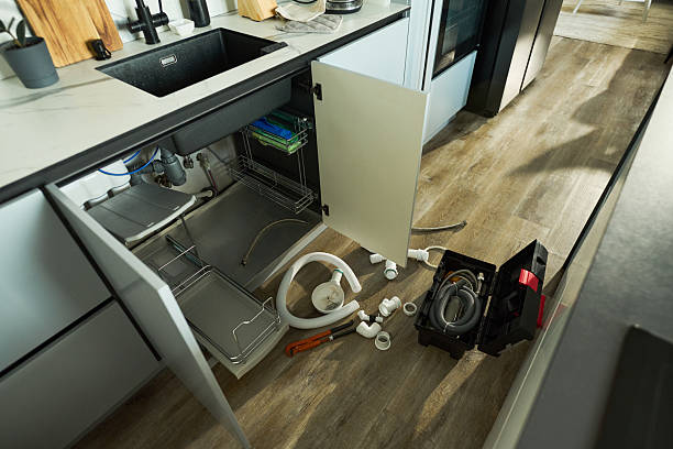 Reliable Pipe Repair contractor in Seaside, OR by Street Wise - Plumbing